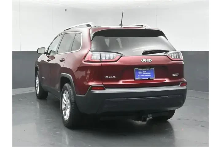 $15795 : Jeep Cherokee 2019 4x4 Latit image 6