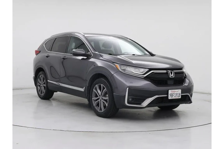 $28998 : Honda CR-V 2022 AWD Touring image 1