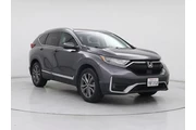 Honda CR-V 2022 AWD Touring en San Francisco Bay Area