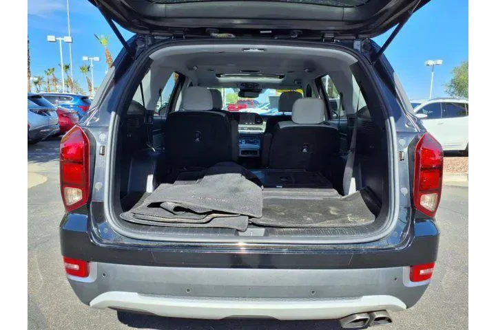 $23500 : Hyundai PALISADE 2022 SEL 4d image 10