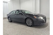 $21997 : Nissan Altima 2023 2.5 SV 4d thumbnail