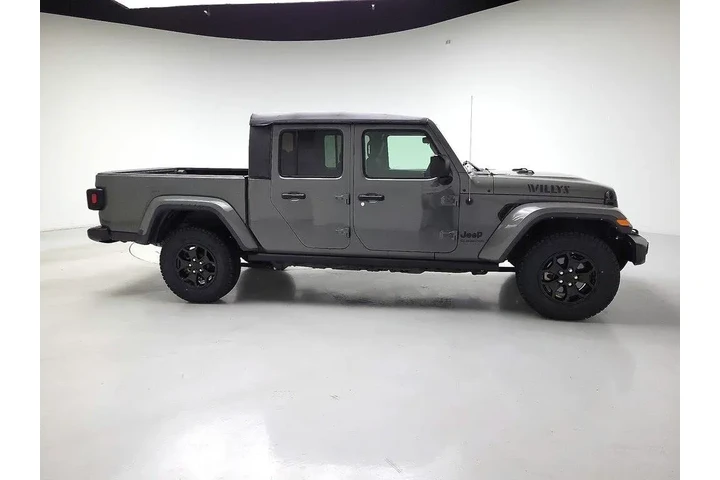 $28998 : Jeep Gladiator 2021 4x4 Spor image 4