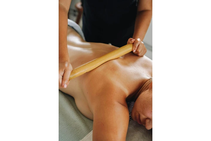 Masajes Descontracturantes image 1