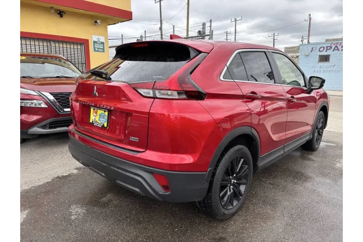 $21995 : 2023 Eclipse Cross LE image 7
