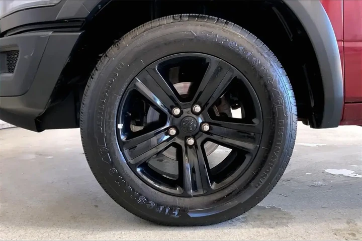 $30293 : Ram 1500 Classic 2024 4x4 SL image 8