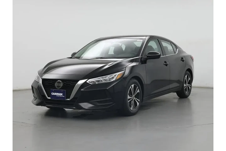 $21998 : Nissan Sentra 2023 SV 4dr Se image 4