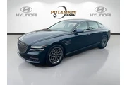 Genesis G80 2024 AWD 2.5T 4d en Hialeah