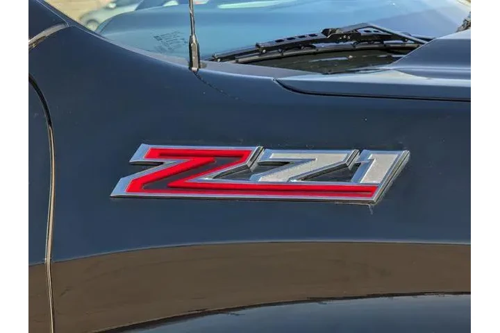 $34999 : Chevrolet Silverado 1500 201 image 8