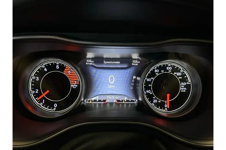 $18500 : Jeep Cherokee 2019 4x4 Limit image 10