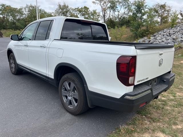 $29498 : PRE-OWNED 2020 HONDA RIDGELIN image 6