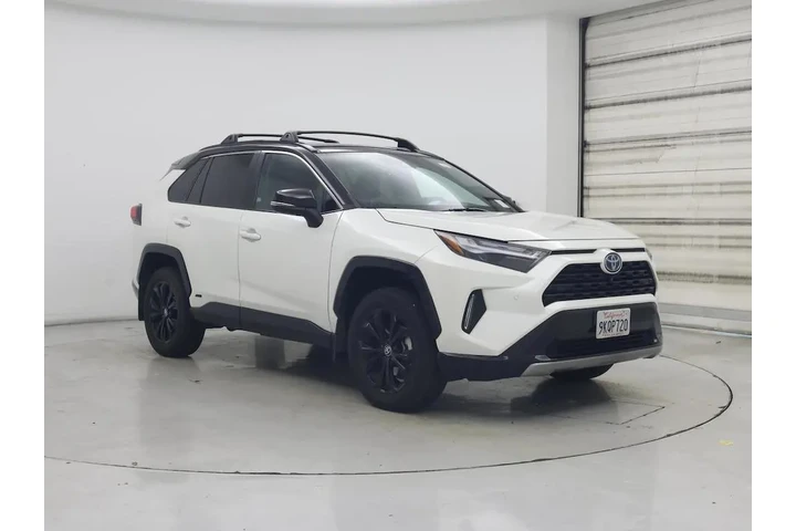 $30998 : Toyota RAV4 Hybrid 2022 AWD image 1