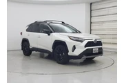 Toyota RAV4 Hybrid 2022 AWD en Sacramento