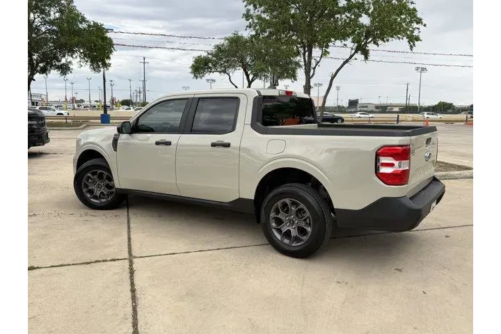 $27774 : Ford Maverick 2024 XLT 4dr S image 7