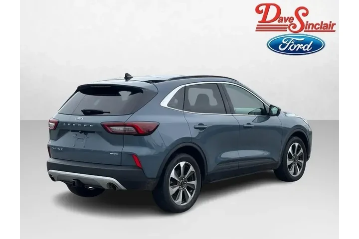 $25888 : Ford Escape 2023 AWD Platinu image 7