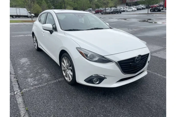 $14500 : 2014 MAZDA3 s Grand Touring image 5