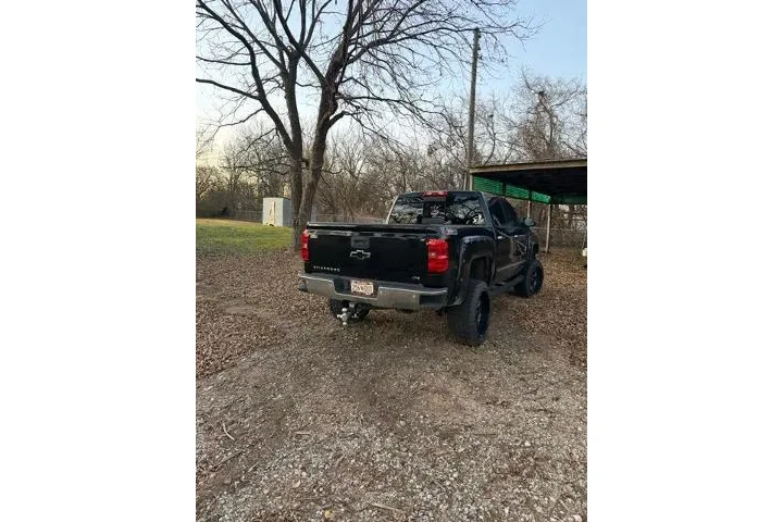 $29905 : Chevrolet Silverado 1500 201 image 4