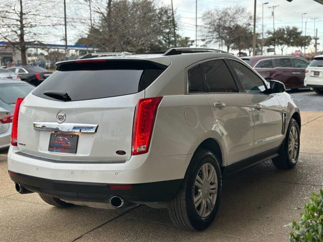 $13499 : 2014 SRX Luxury Collection image 8