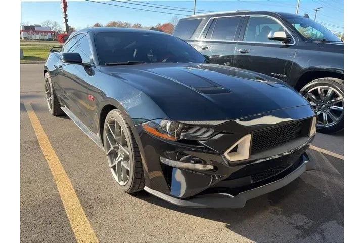 $31159 : Ford Mustang 2018 GT Premium image 2