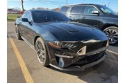 $31159 : Ford Mustang 2018 GT Premium thumbnail