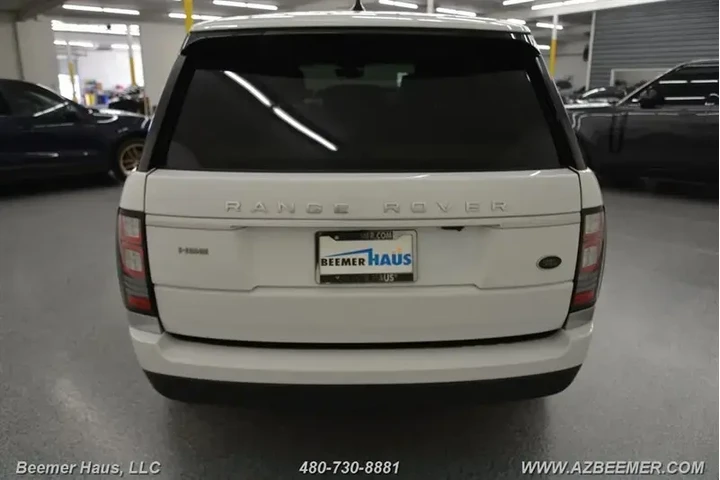 $27998 : Land Rover Range Rover 2017 image 10