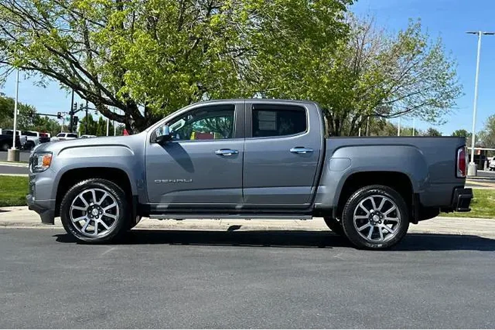 $34995 : GMC Canyon 2021 4x4 Denali 4 image 5