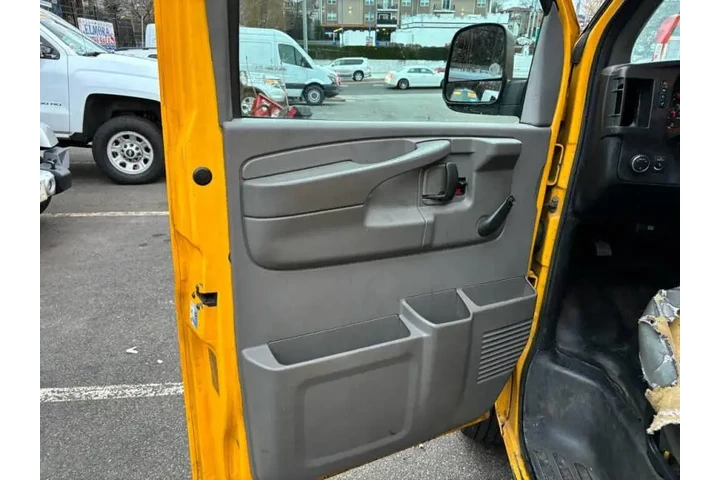 $3499 : 2012 GMC Savana 2500 image 8