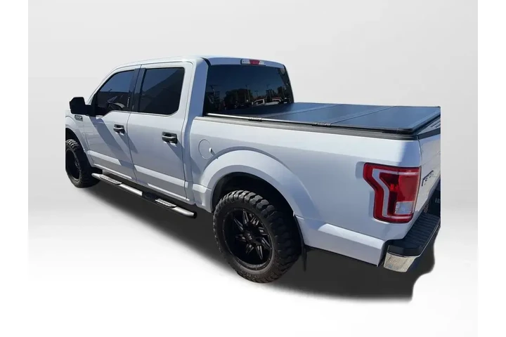 $22664 : Ford F-150 2017 4x2 XL 4dr S image 9