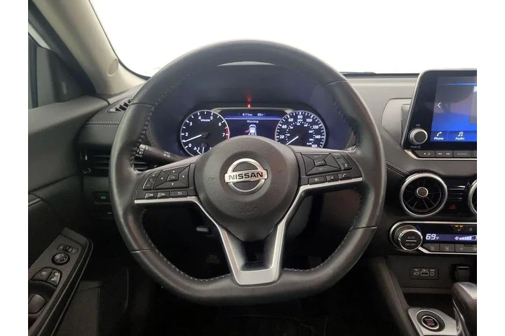 $20998 : Nissan Sentra 2022 SV 4dr Se image 10
