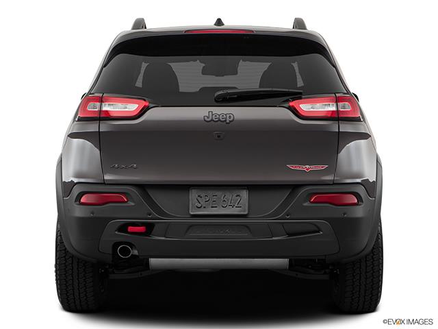 2018 Cherokee image 4