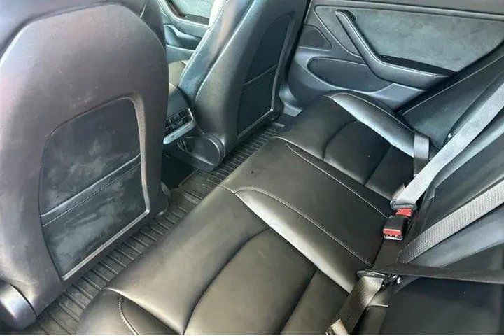 $22900 : Tesla Model 3 2018 Mid Range image 7