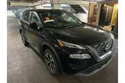 Nissan Rogue 2023 SV 4dr Cro en San Diego