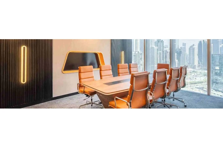 Luxury Retail & Offices in Dub image 1