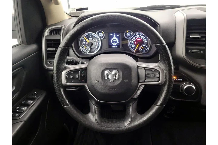 $24998 : Ram 1500 2019 4x2 Tradesman image 10