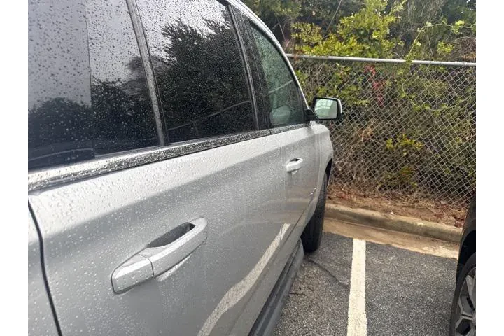 $18500 : Chevrolet Tahoe 2015 4x2 LS image 10