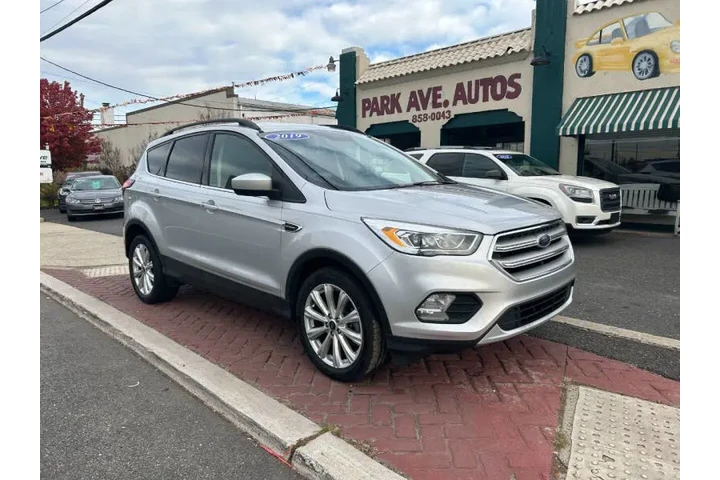 $12995 : 2019 Escape SEL image 2