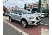 $12995 : 2019 Escape SEL thumbnail