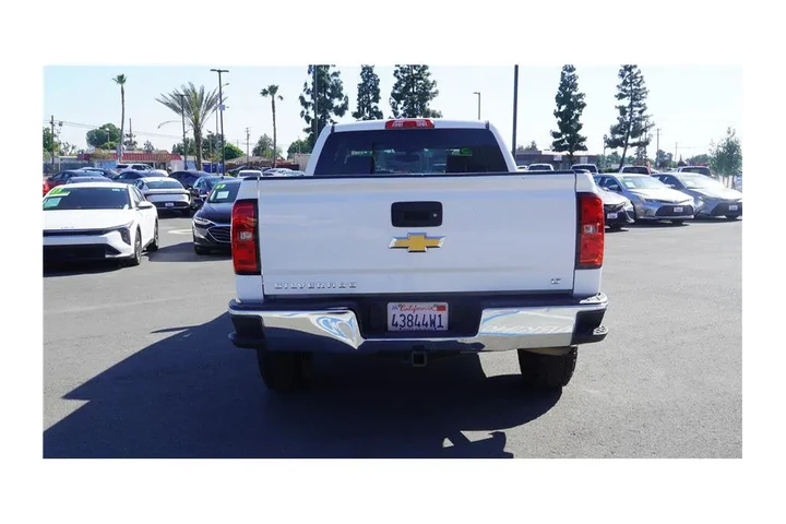 $20984 : 2015 Silverado 1500 LT image 7