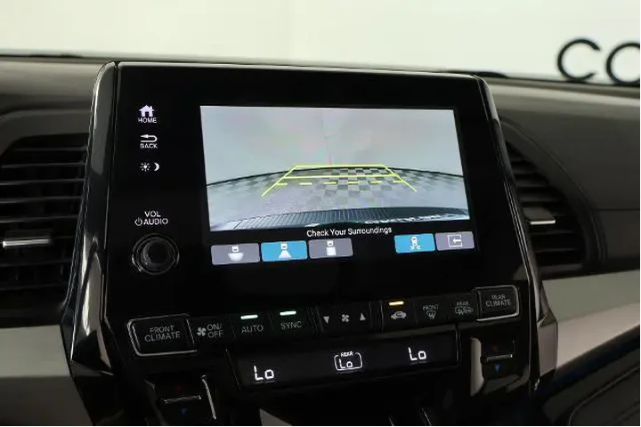 $27516 : Honda Odyssey 2021 Touring 4 image 6