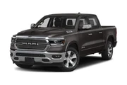 Ram 1500 2020 4x4 Laramie 4d