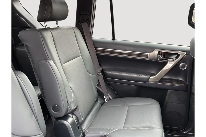 $40000 : 2021 GX 460 Premium image 10