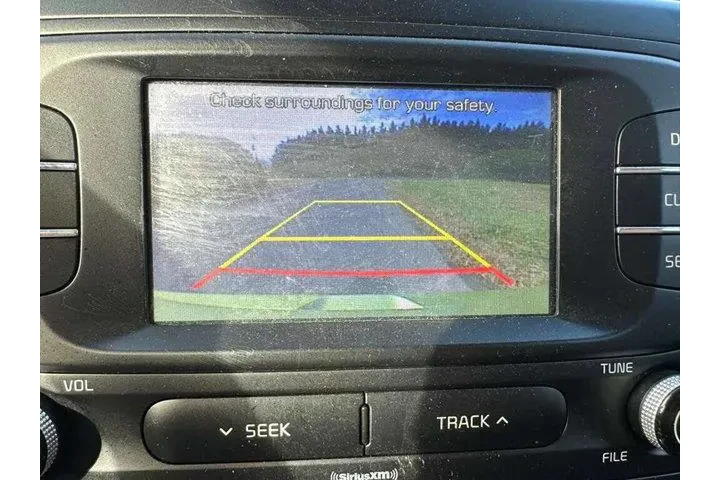 $5495 : Kia Soul 2017 + 4dr Crossove image 9