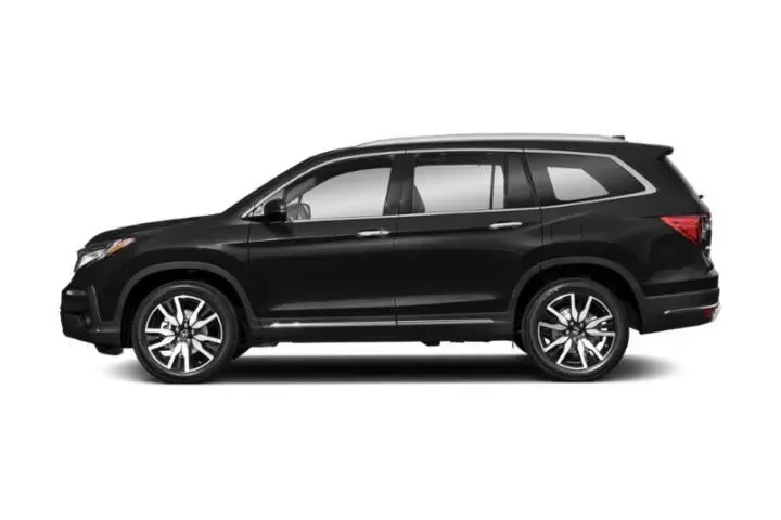 $23700 : Honda Pilot 2021 AWD Touring image 2