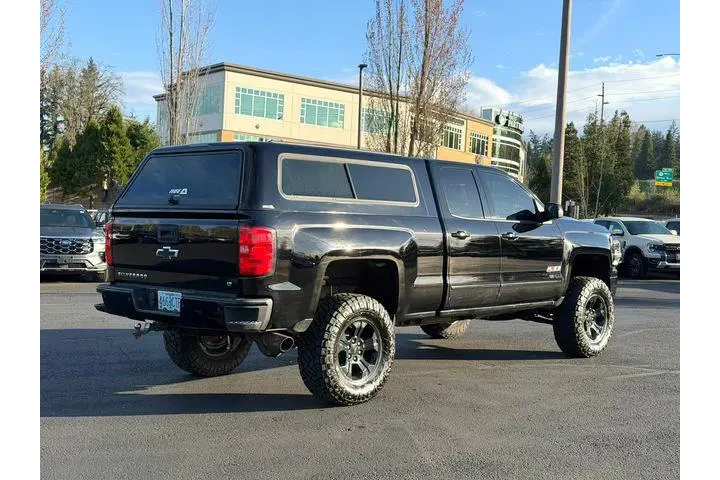 $15800 : Chevrolet Silverado 1500 201 image 3