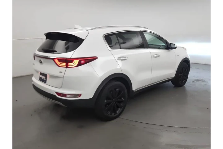 $14998 : Kia Sportage 2018 AWD EX 4dr image 5