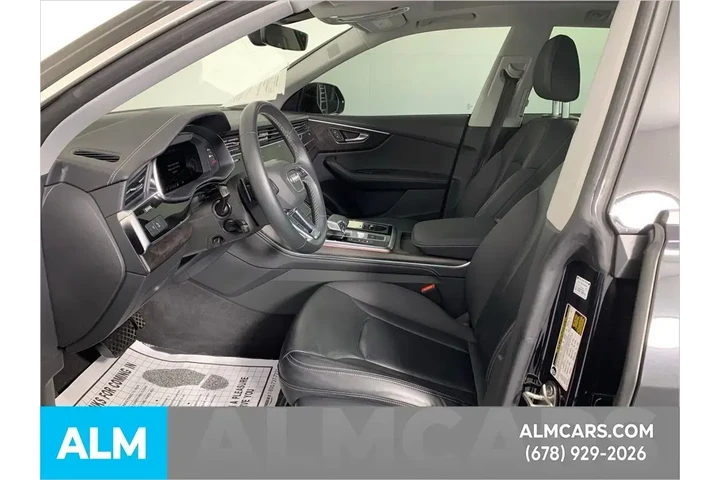 $39920 : Audi Q8 2023 AWD quattro Pre image 9