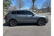 $18441 : Volkswagen Tiguan 2023 SE 4d thumbnail