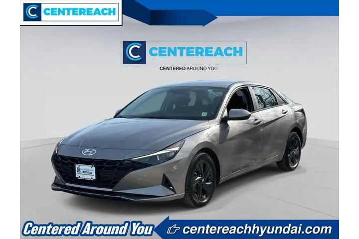 $15998 : Hyundai ELANTRA 2023 SEL 4dr image 1