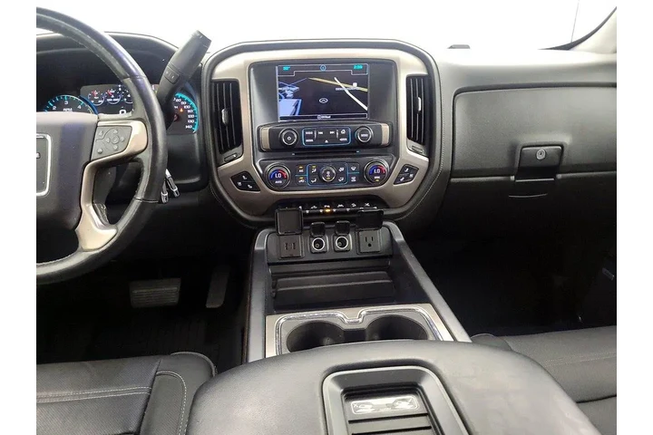 $39998 : GMC Sierra 1500 2018 4x4 Den image 9