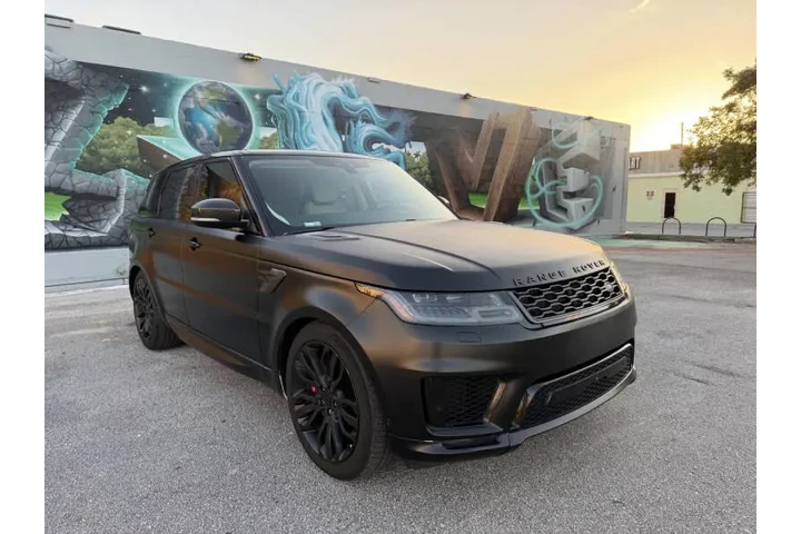 $28999 : 2018 Land Rover Range Rover S image 4
