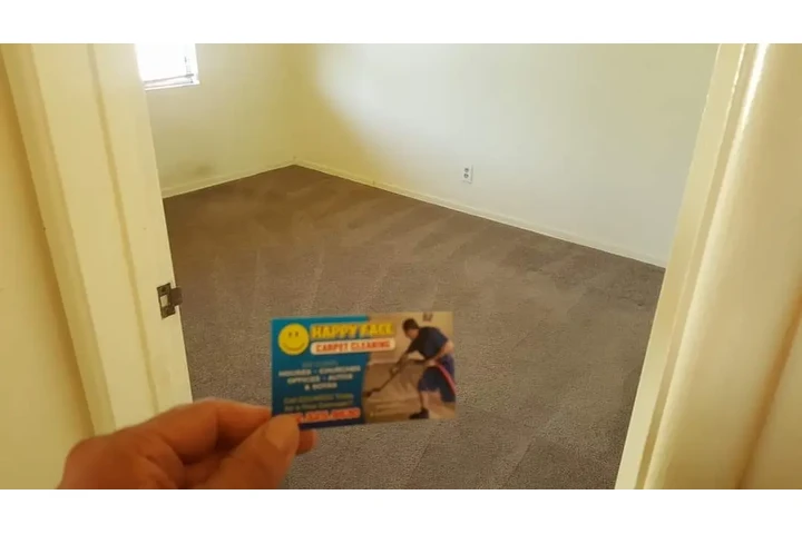 Happy Face Carpet Cleaning image 9